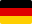 Flag of Alemania